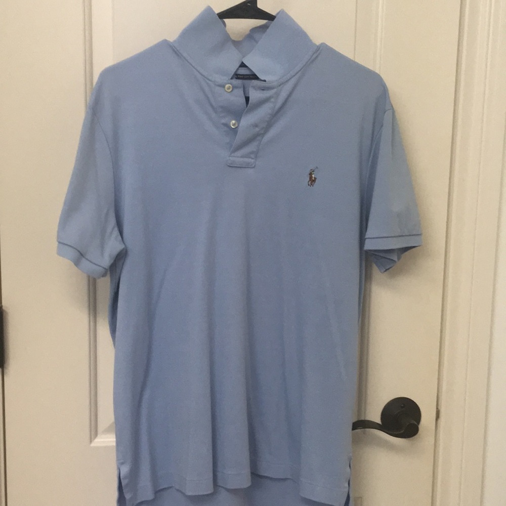Polo shirt